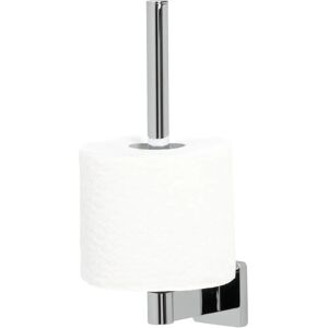 Tiger Dock Chrome Toilet Paper Holder - Bathroom Accessory Tiger Dock Chrome Toilet Paper Holder - Bathroom Accessory