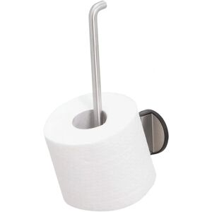 Portarrollos de baño en acero cepillado - Accesorio para baño Portarrollos de baño en acero cepillado - Accesorio para baño