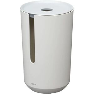 Tiger Tess Toilet Paper Holder - Contemporary, Easy Refill, Awarded Design Tiger Tess Toilet Paper Holder - Contemporary, Easy Refill, Awarded Design