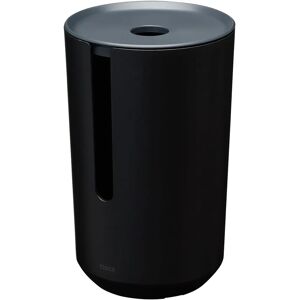 Tiger Tess Toilet Paper Holder - Modern Design & Easy Open Lid Tiger Tess Toilet Paper Holder - Modern Design & Easy Open Lid