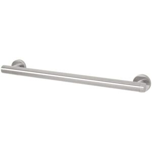 Tiger Safety Handle - 45x5.1x7 cm - Stainless Steel Brushed Finish Tiger Safety Handle - 45x5.1x7 cm - Stainless Steel Brushed Finish