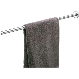 Tiger Boston Stainless Steel Towel Rack - Space Saving, 35-60cm Tiger Boston Stainless Steel Towel Rack - Space Saving, 35-60cm