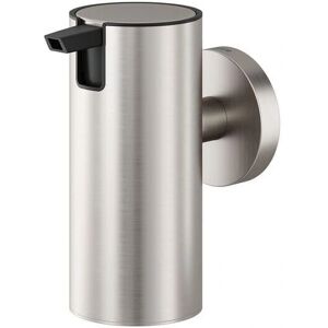 Tiger Boston Stainless Steel Soap Dispenser - Wall Mount Tiger Boston Stainless Steel Soap Dispenser - Wall Mount