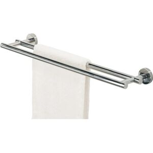 Tiger Boston Double Towel Rack - Bathroom Accessory Tiger Boston Double Towel Rack - Bathroom Accessory