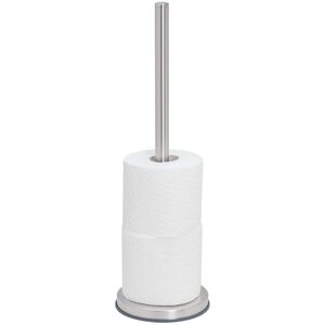 Tiger Toilet Paper Holder - Stainless Steel, Holds 4 Rolls Tiger Toilet Paper Holder - Stainless Steel, Holds 4 Rolls