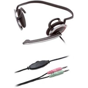 Vivanco 4.00893E+12 Kabelgebuchte Kopfhörer Schwarz - Headphones Vivanco 4.00893E+12 Kabelgebuchte Kopfhörer Schwarz - Headphones