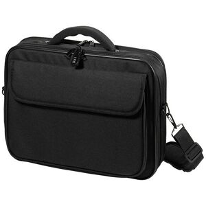 Vivanco 17" Breit Notebook-Tasche - Schwarz Vivanco 17" Breit Notebook-Tasche - Schwarz