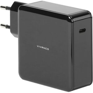 Vivanco 34316 Cargador USB Type-C Universal - Cargador Vivanco 34316 Cargador USB Type-C Universal - Cargador