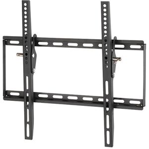 Vivanco WTP 410 Black Tilting Wall Mount for 23-55" TVs Vivanco WTP 410 Black Tilting Wall Mount for 23-55" TVs