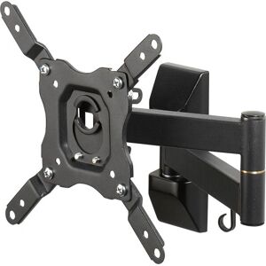 Vivanco BFMO 6020 TV Wall Mount - Supports up to 43" - Black Vivanco BFMO 6020 TV Wall Mount - Supports up to 43" - Black