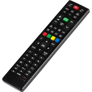 Vivanco RR 270 Télécommande - Télécommande TV - Publicité Vivanco RR 270 Télécommande - Télécommande TV - Publicité
