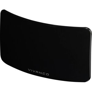 Vivanco TVA 4040 Innenantenne - DVB-T2, DAB+ - Schwarz Vivanco TVA 4040 Innenantenne - DVB-T2, DAB+ - Schwarz