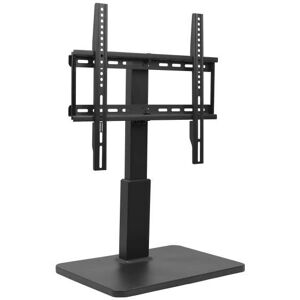 Vivanco 39293 TV Stand - Swivel & Height-Adjustable - Up to 55" Vivanco 39293 TV Stand - Swivel & Height-Adjustable - Up to 55"