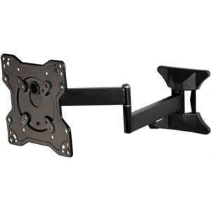 Vivanco BFMO 8120 Titanium 43" TV Wall Mount Vivanco BFMO 8120 Titanium 43" TV Wall Mount