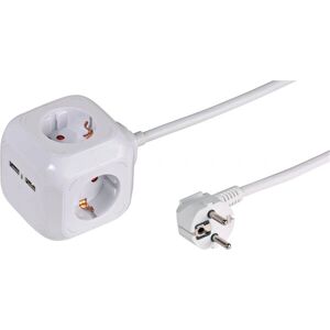 Vivanco 39612 Cavo prolunghe - Power Extension Cord Vivanco 39612 Cavo prolunghe - Power Extension Cord