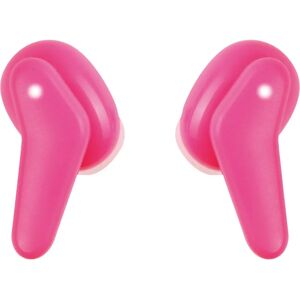 Vivanco casque Bluetooth - ROSE - Publicité Vivanco casque Bluetooth - ROSE - Publicité