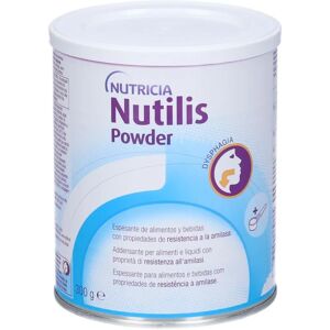 Nutricia Nutilis 300g Thickener - Dysphagia Friendly Nutricia Nutilis 300g Thickener - Dysphagia Friendly