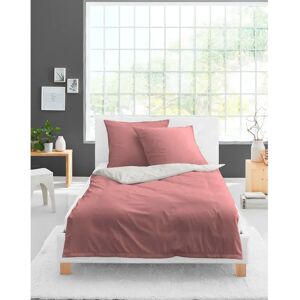 BIERBAUM Modern Satin Bettwäsche - Bettwäsche BIERBAUM Modern Satin Bettwäsche - Bettwäsche