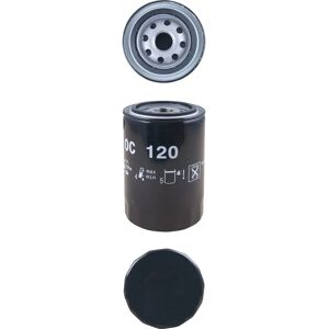 Filtro olio MAHLE KNECHT OC 120 - Filtro olio Filtro olio MAHLE KNECHT OC 120 - Filtro olio
