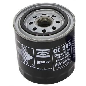 Mahle Knecht Oil Filter OC 288 - Oil Filter Mahle Knecht Oil Filter OC 288 - Oil Filter