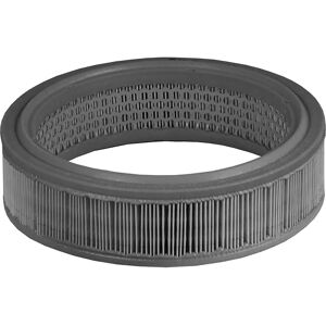 MAHLE LX 158 Air Filter - Niva, Nova Break, Samara MAHLE LX 158 Air Filter - Niva, Nova Break, Samara