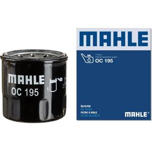KNECHT OC 195 Ölfilter - Passend für Asia Motors Rocsta, Ford, Isuzu, Mazda KNECHT OC 195 Ölfilter - Passend für Asia Motors Rocsta, Ford, Isuzu, Mazda