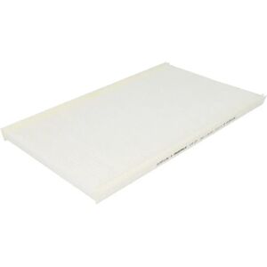 Kabinilaitteen suodatin MAHLE/KNECHT LA 21 - Partikkelikasu Kabinilaitteen suodatin MAHLE/KNECHT LA 21 - Partikkelikasu
