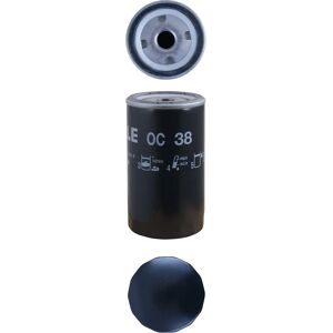 Mahle OC38 Oil Filter - High Performance Mahle OC38 Oil Filter - High Performance