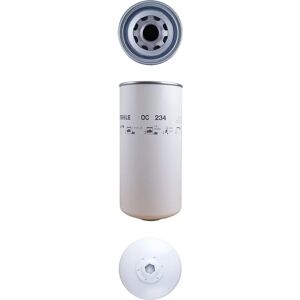 Filtro de Óleo MAHLE OC 234 - 1 1/2"-16UN-2B Rosqueado Filtro de Óleo MAHLE OC 234 - 1 1/2"-16UN-2B Rosqueado