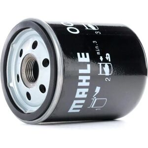 MAHLE ORIGINAL Filtr oleju OC 84 dla VW, BMW MAHLE ORIGINAL Filtr oleju OC 84 dla VW, BMW