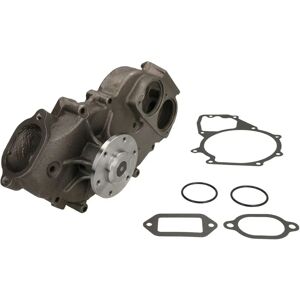 Oliefilter Knecht Mahle OX 155D - Oliefilter - Zware belasting Oliefilter Knecht Mahle OX 155D - Oliefilter - Zware belasting