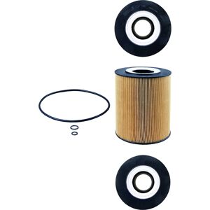 Filtro Olio Knecht Mahle - 146D - Filtro Olio Filtro Olio Knecht Mahle - 146D - Filtro Olio