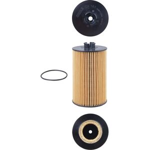 Filtr oleju Mahle/Knecht OX 161D - Filtr oleju silnika Filtr oleju Mahle/Knecht OX 161D - Filtr oleju silnika