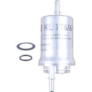 Filtro Benzina KNECHT - KL 171 - Per Ford e Infiniti Filtro Benzina KNECHT - KL 171 - Per Ford e Infiniti