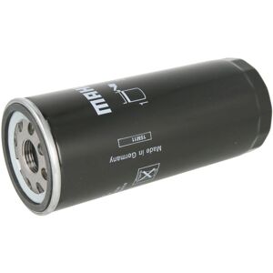 Filtro olio Mahle OC 281 - Compatibile con Audi Jaguar - Spin-on, 76mm Filtro olio Mahle OC 281 - Compatibile con Audi Jaguar - Spin-on, 76mm