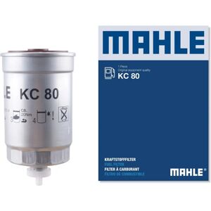 Filtre à Carburant MAHLE ORIGINAL KC 80 - Filtre à Carburant - Publicité Filtre à Carburant MAHLE ORIGINAL KC 80 - Filtre à Carburant - Publicité