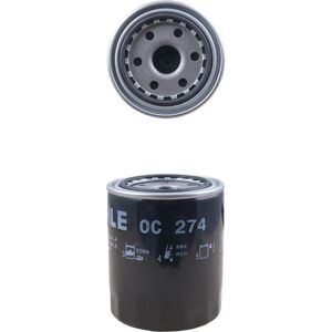 KNECHT OC 274 Oil Filter - Passend Hyundai, Mazda, Ford, Seat, Hyundai KNECHT OC 274 Oil Filter - Passend Hyundai, Mazda, Ford, Seat, Hyundai