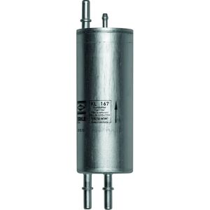 Filtro carburante Knecht KL 165 - In Linea Filtro carburante Knecht KL 165 - In Linea