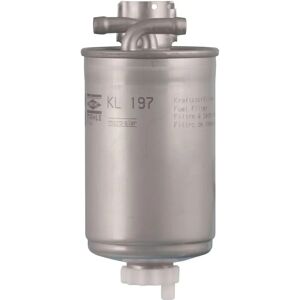 KNECHT KL 197 Filtro Carburante - Filtro carburante KNECHT KL 197 Filtro Carburante - Filtro carburante
