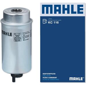Knecht Mahle KC 116 Polttoainesuodatin - Polttoainesuodatin Knecht Mahle KC 116 Polttoainesuodatin - Polttoainesuodatin