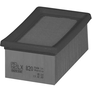 Knecht LX 820 Luchtfilter - Voor BMW, Moto Guzzi, Aprilia Knecht LX 820 Luchtfilter - Voor BMW, Moto Guzzi, Aprilia