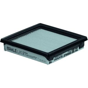 Ilmansuodatin MAHLE LX 1270 - Ilmansuodatin Ilmansuodatin MAHLE LX 1270 - Ilmansuodatin