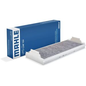 MAHLE Interieurfilter - Actieve koolstof, Pollen, Airconditioning MAHLE Interieurfilter - Actieve koolstof, Pollen, Airconditioning