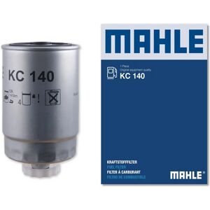 KNECHT KC 140 Fuel Filter - High-Quality Fuel Filtration for Volvo XC90 I, Citroën, Peugeot Boxer KNECHT KC 140 Fuel Filter - High-Quality Fuel Filtration for Volvo XC90 I, Citroën, Peugeot Boxer