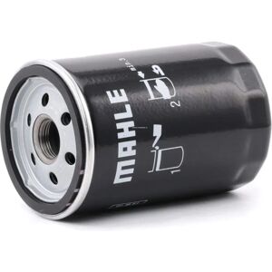 MAHLE OC 460 Oljefilter - För VW, Land Rover, Jaguar MAHLE OC 460 Oljefilter - För VW, Land Rover, Jaguar