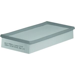 MAHLE KNECHT LX 514/1 - Ilmansuodatin MAHLE KNECHT LX 514/1 - Ilmansuodatin