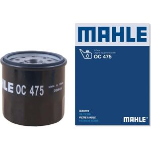 MAHLE ORIGINAL OC 475 Öljynsuodatin - Öljynsuodatin MAHLE ORIGINAL OC 475 Öljynsuodatin - Öljynsuodatin