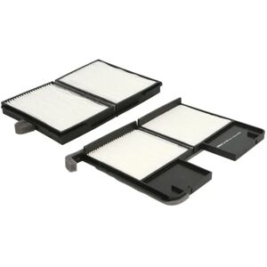 Filtro abitacolo KNECHT LA 186/S - Filtro Filtro abitacolo KNECHT LA 186/S - Filtro