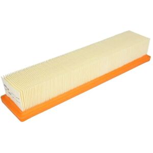 Mahle Original Ilmansuodatin LX 1655 - Ilmansuodatin Mahle Original Ilmansuodatin LX 1655 - Ilmansuodatin