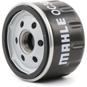 MAHLE OC 306 Öljyfiltteri - Kiinnitystyyppi kierre, 76mm, 55mm korkeus MAHLE OC 306 Öljyfiltteri - Kiinnitystyyppi kierre, 76mm, 55mm korkeus